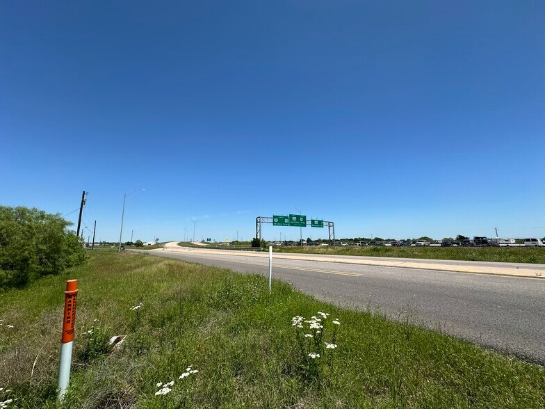 More Photos Of 6895 Old Jacksboro Highway Frd, Wichita Falls Land For Sale