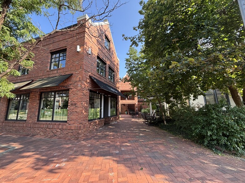 Primary Photo Of 1634 Walnut St, Boulder Office For Sale
