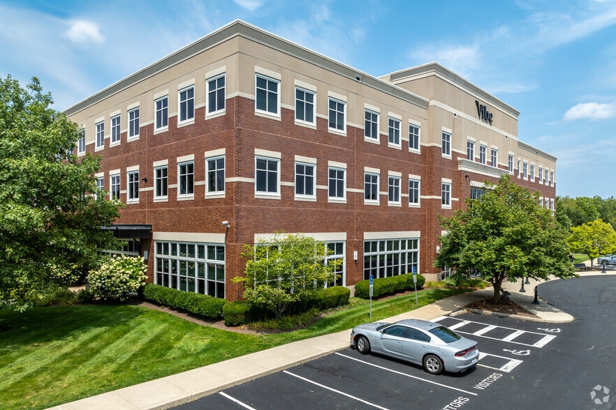 More Photos Of 579 Executive Campus Dr, Westerville Office For Lease