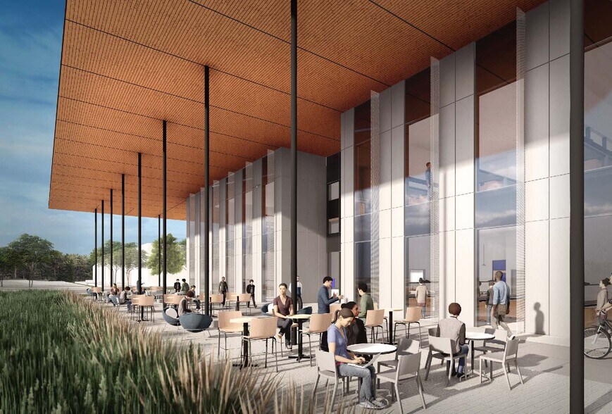 More Photos Of 12742 NW 133rd Ter, Alachua Research And Development For Lease