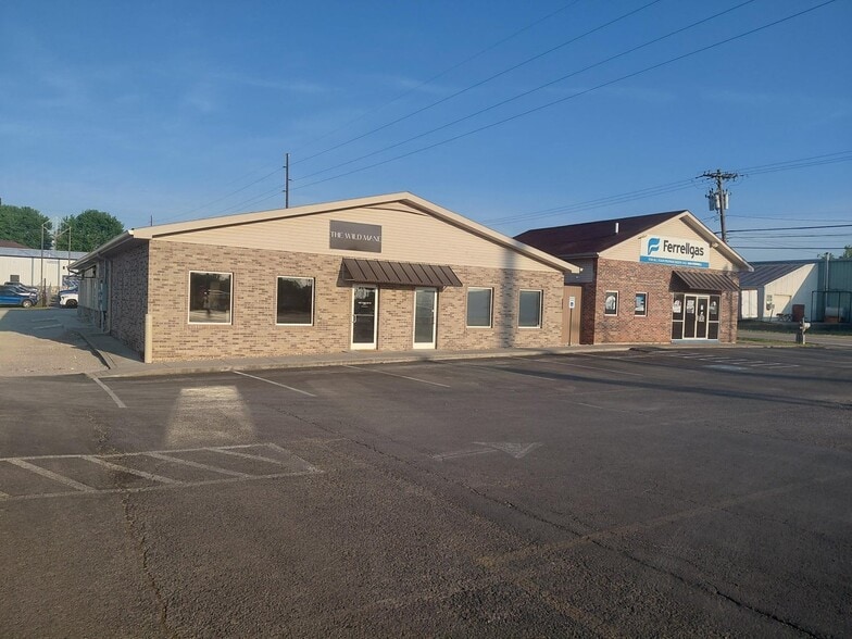 More Photos Of 55 Slate Branch Rd, Somerset General Retail For Lease