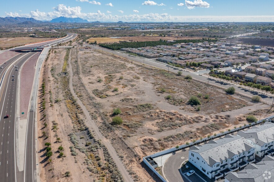 More Photos Of Val Vista 202, Mesa Warehouse For Sale