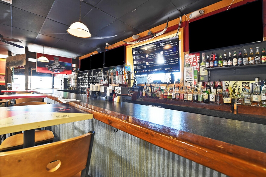 More Photos Of 2235 Churchville Rd, Bel Air Restaurant For Sale