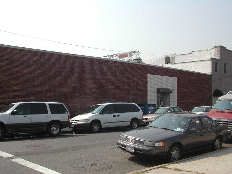 More Photos Of 91-24 144th Pl, Jamaica Warehouse For Lease