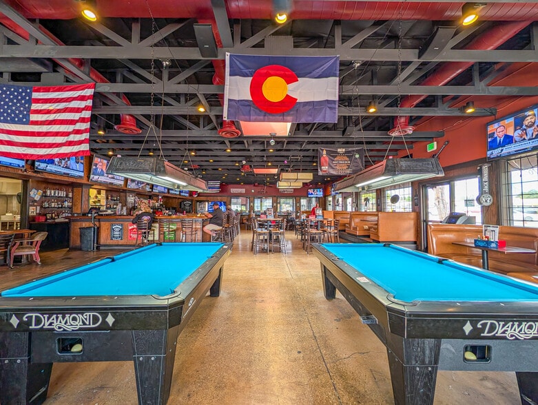 More Photos Of 2340 S Chambers Rd, Aurora Restaurant For Sale