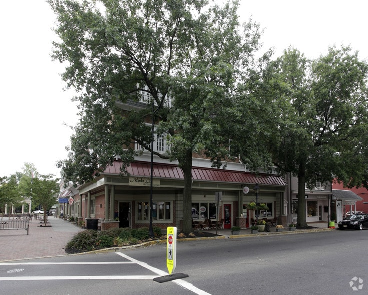 Primary Photo Of , Haddonfield Multifamily For Sale
