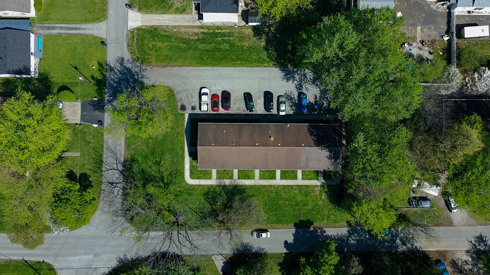 More Photos Of 1909 San Jose Ave, Louisville Apartments For Sale