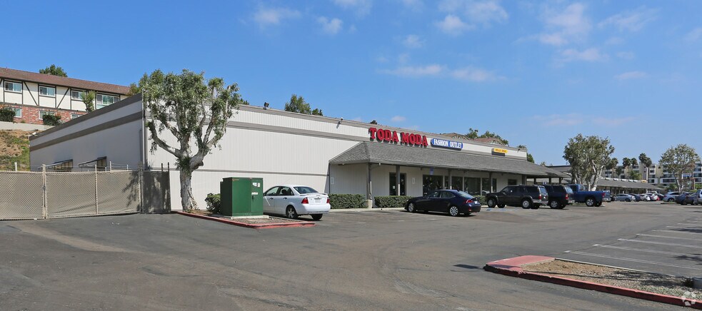 More Photos Of 2401-2449 E Plaza Blvd, National City General Retail For Lease