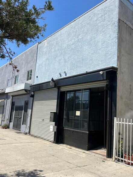 More Photos Of 9127 S Western Ave, Los Angeles Storefront For Lease
