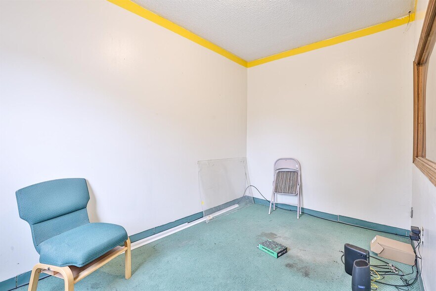 More Photos Of 4917 Webster St, Dayton Religious Facility For Sale