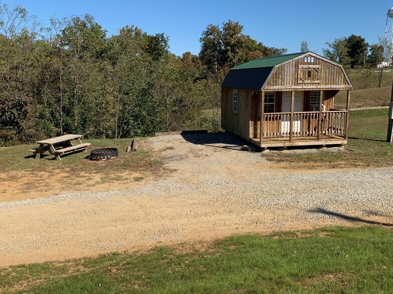 More Photos Of 93 Buck Run Rd, Bedford Land For Sale