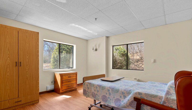 More Photos Of 50 Beach Rd, Wolcott Skilled Nursing Facility For Sale