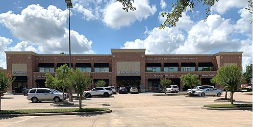 Primary Photo Of 16525 Lexington Blvd, Sugar Land Freestanding For Lease