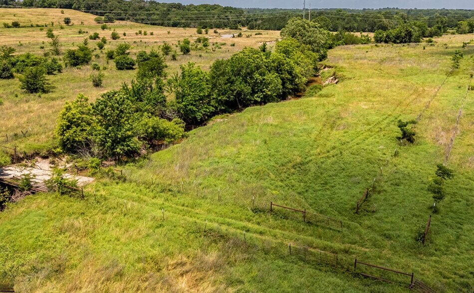 More Photos Of TBD FM 857 Rd, Grand Saline Land For Sale