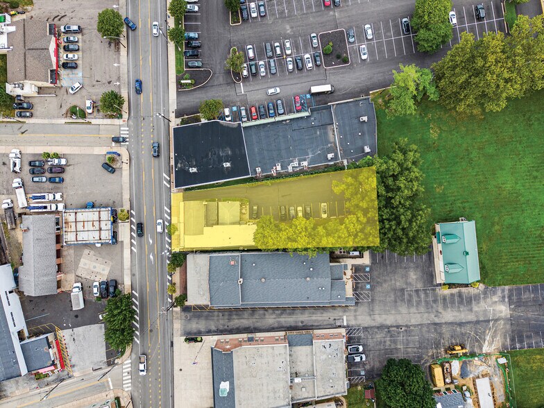 More Photos Of 1538 Bethlehem Pike, Flourtown Office For Sale