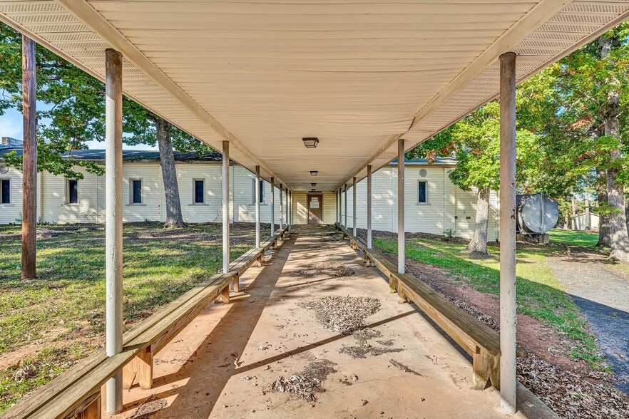 More Photos Of 11738 Leesville Rd, Lynch Station Religious Facility For Sale