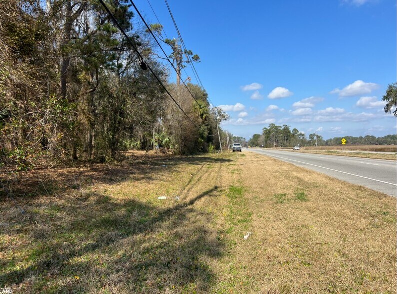 More Photos Of 3855 Darien Hwy, Brunswick Land For Sale