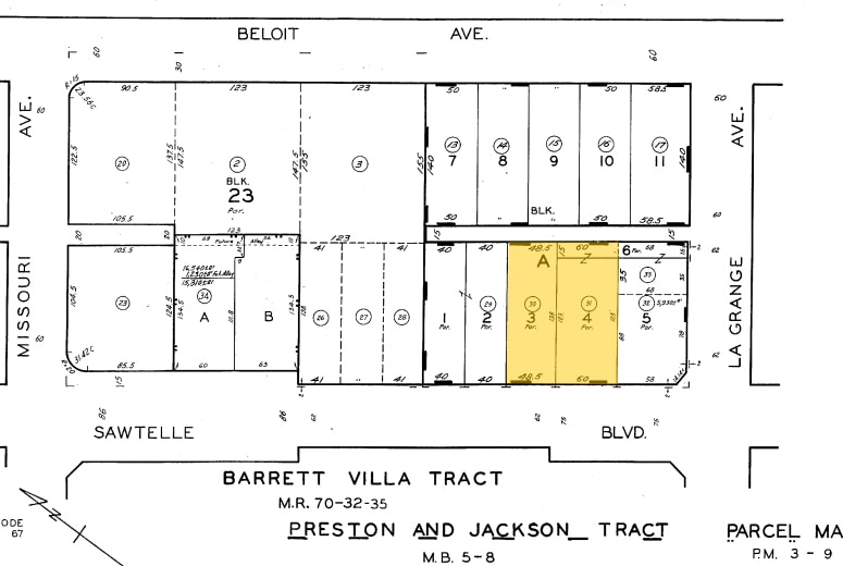 More Photos Of 1950 Sawtelle Blvd, Los Angeles Office For Lease