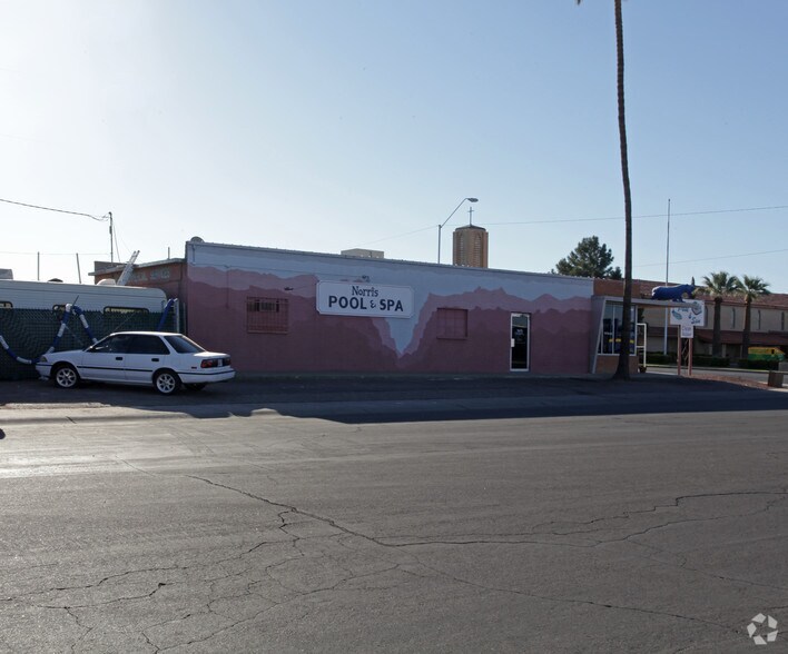 More Photos Of 300 E 2nd St, Casa Grande Freestanding For Sale