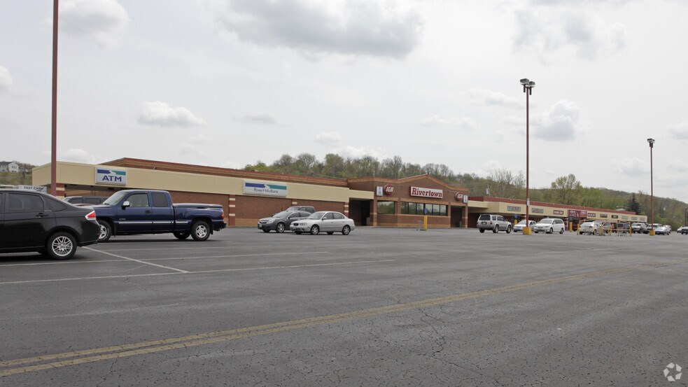 More Photos Of 1041 Old US 52, New Richmond Unknown For Lease
