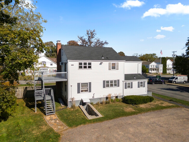 More Photos Of 56 Norwich Ave, Colchester Storefront Retail Residential For Sale