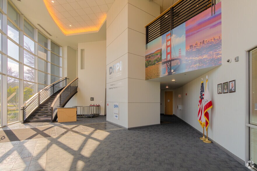 More Photos Of 2101 Arena Blvd, Sacramento Office For Sale