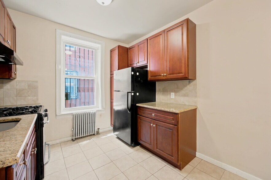 More Photos Of 403 Stockholm St, Brooklyn Multifamily For Sale