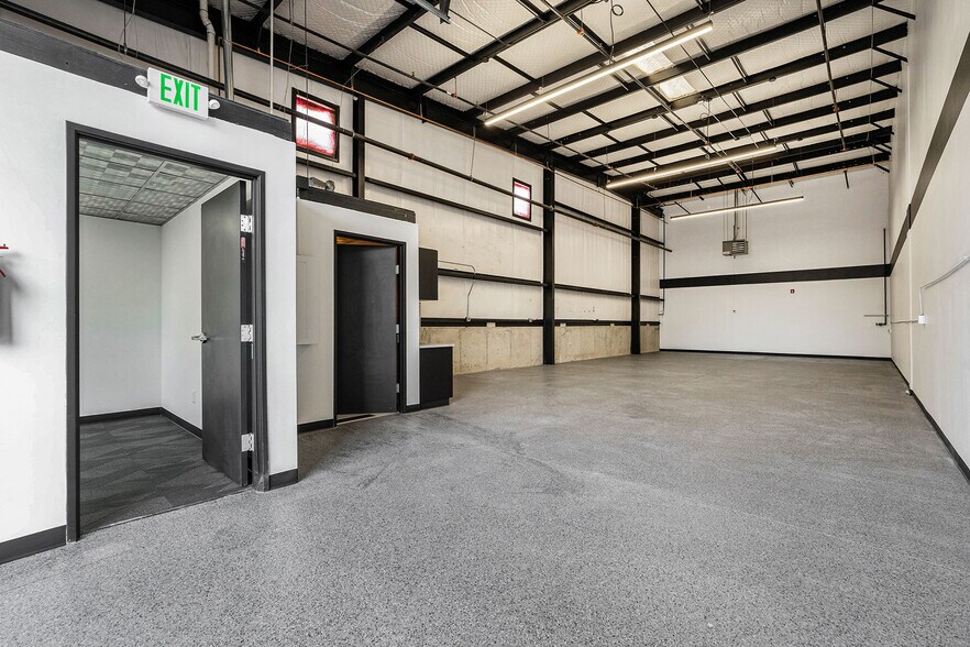 More Photos Of 13201 W 43rd Dr, Golden Warehouse For Sale