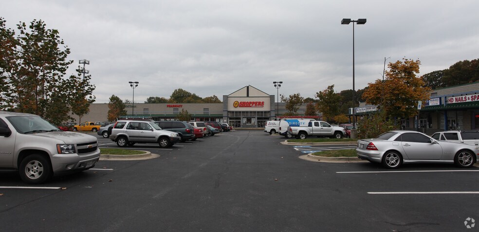 More Photos Of 5604-5722 Ritchie Hwy, Baltimore Unknown For Lease
