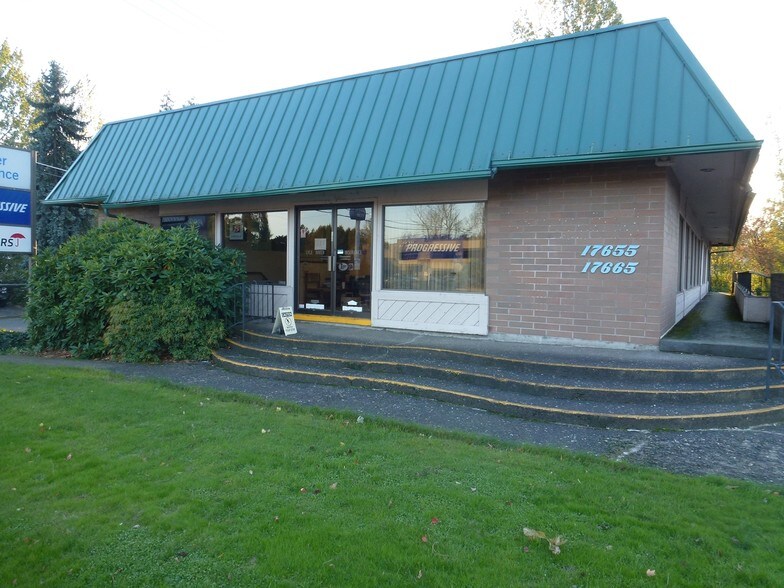 More Photos Of 17655-17665 SE McLoughlin Blvd, Milwaukie Office For Lease