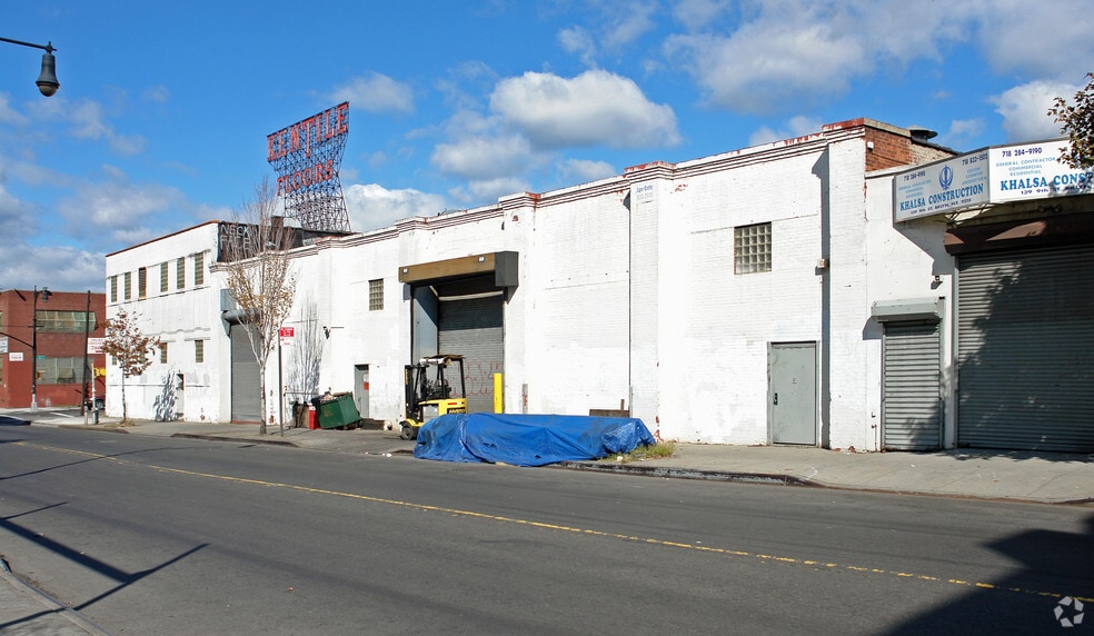 More Photos Of 69 2nd Ave, Brooklyn Warehouse For Lease