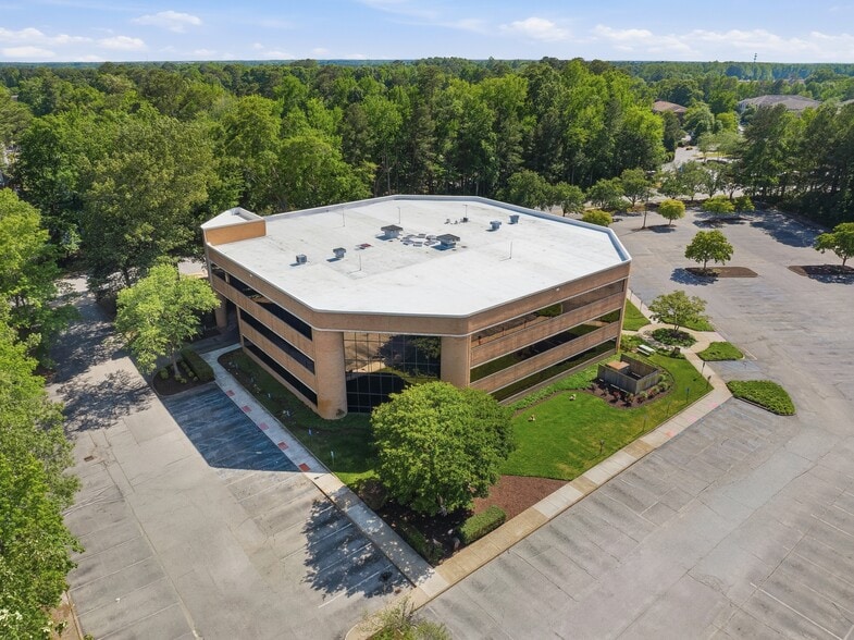More Photos Of 300 Medical Pky, Chesapeake Medical For Lease