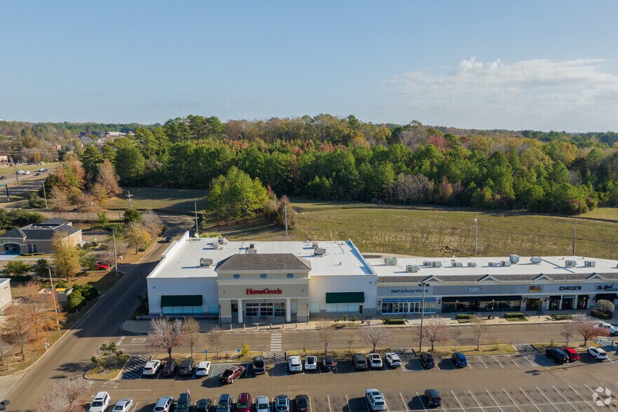 4995 Lakeland Dr, Flowood, MS 39232 Land For Sale