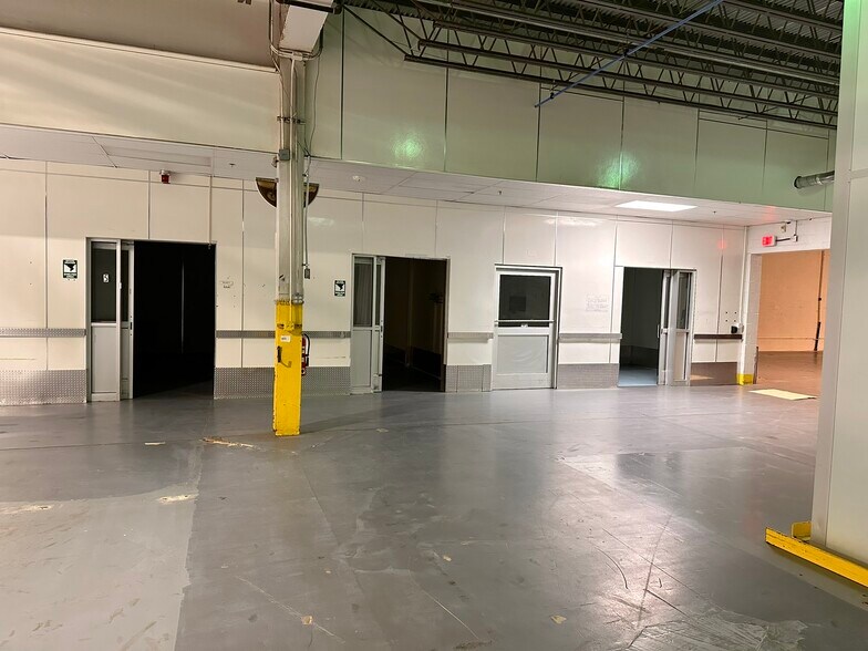 More Photos Of 600 Boyce Rd, Pittsburgh Food Processing For Sale