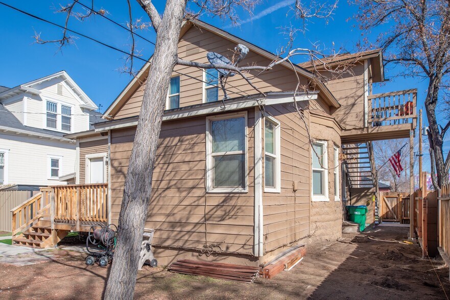 More Photos Of 629 Sinclair St, Reno Apartments For Sale