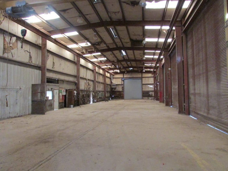 More Photos Of 3938 S County Road 1290, Odessa Warehouse For Lease