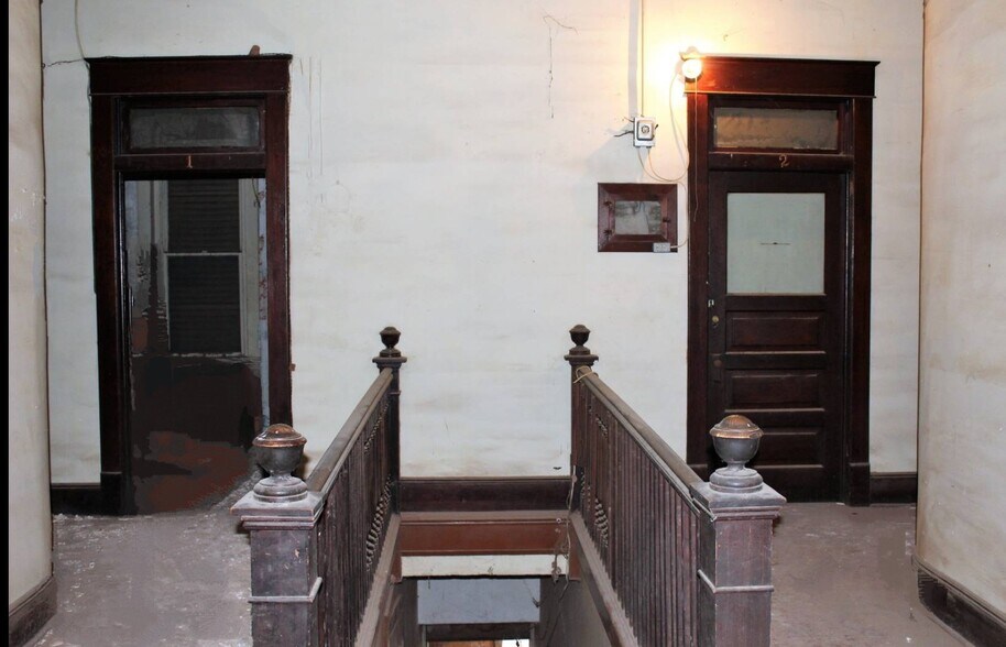 More Photos Of 120 N Main St, Waurika General Retail For Sale