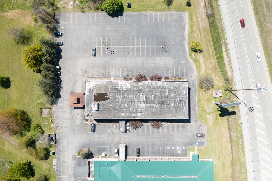 More Photos Of 8040 Perry Hwy, Erie Hotel For Sale