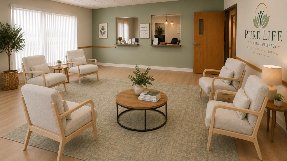 More Photos Of 27 W Sand Lake Rd, Wynantskill Medical For Lease
