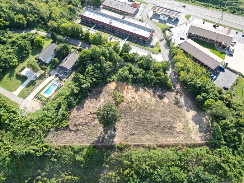 More Photos Of 290 Costner Drive, Fultondale Land For Sale