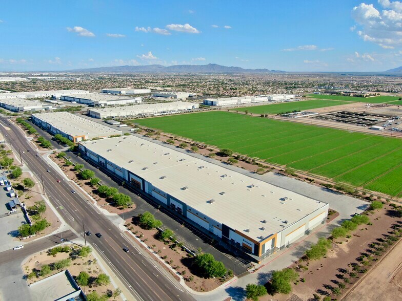 More Photos Of 9393 W Buckeye Rd, Tolleson Unknown For Lease