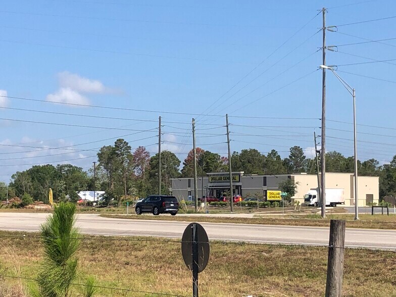 Primary Photo Of Highway 60 @ Walk in Water Rd., Lake Wales Land For Sale