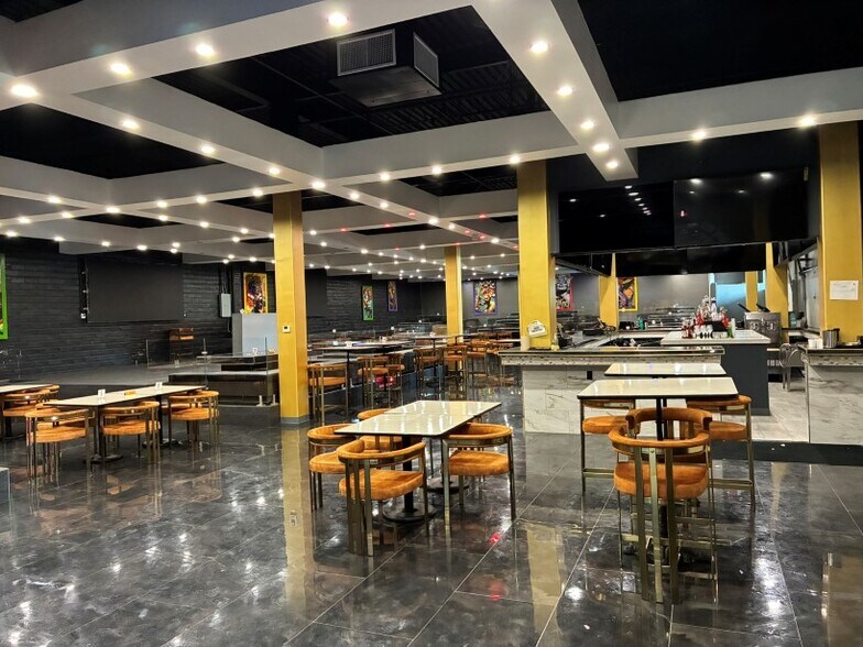 More Photos Of 1102 Delano St, Houston Storefront For Lease