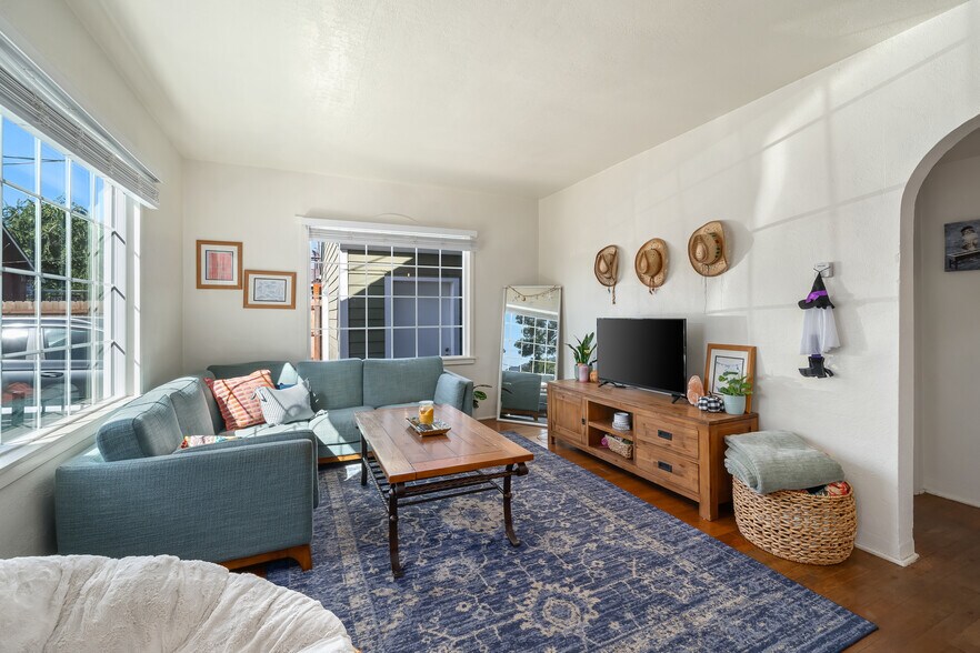 More Photos Of 364 Hathway Ave, San Luis Obispo Apartments For Sale