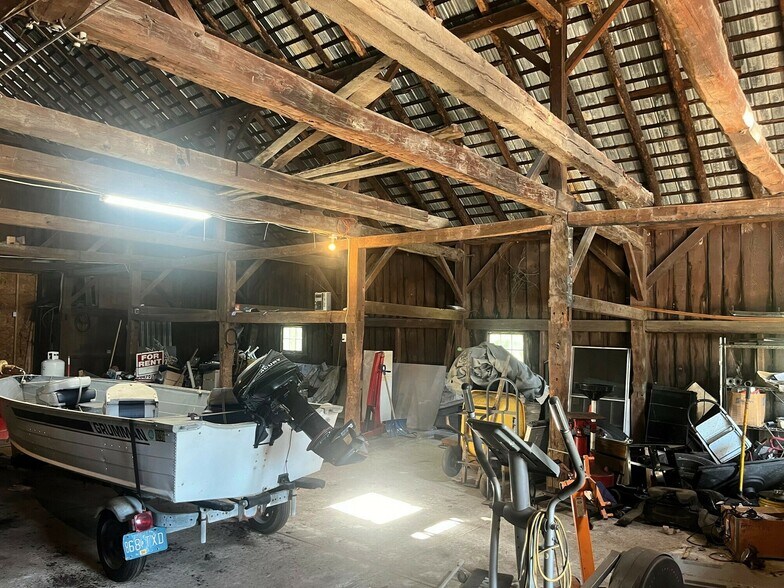 More Photos Of 108 Scenic Dr, Kunkletown Storefront For Sale