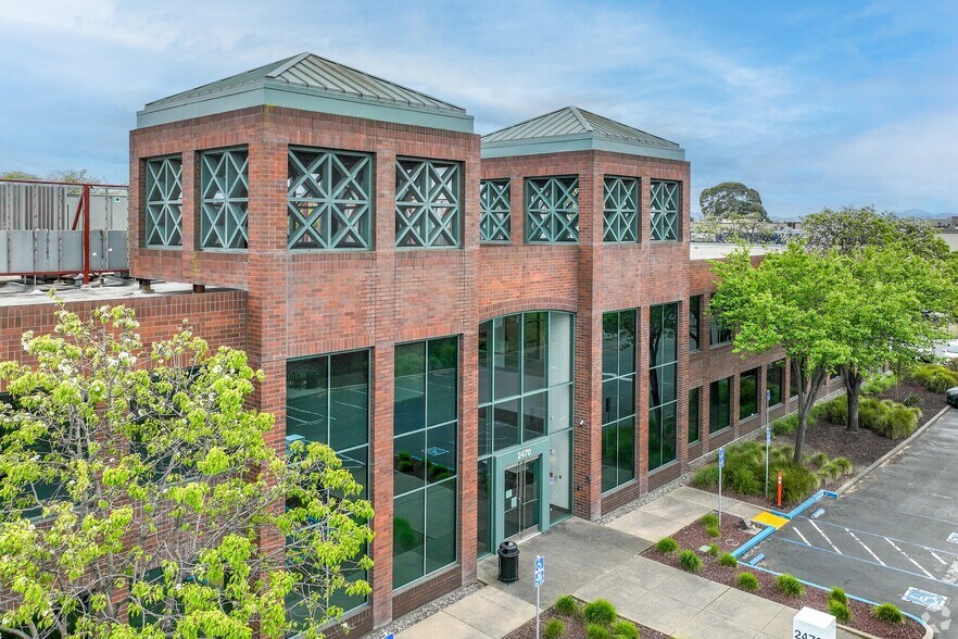 Primary Photo Of 2470 Mariner Square Loop, Alameda Office Residential For Lease