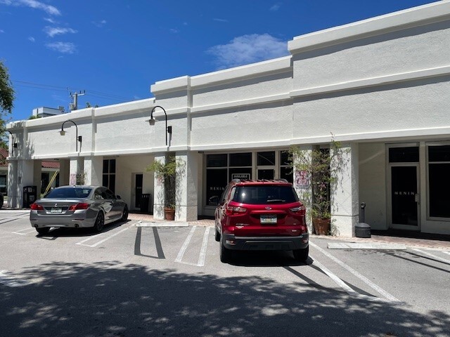 More Photos Of 241 NE 2nd Ave, Delray Beach Storefront For Lease