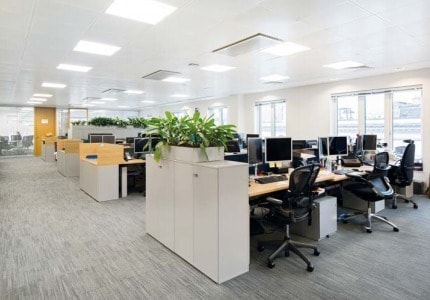 More Photos Of 1 Kingsway, London Office For Lease