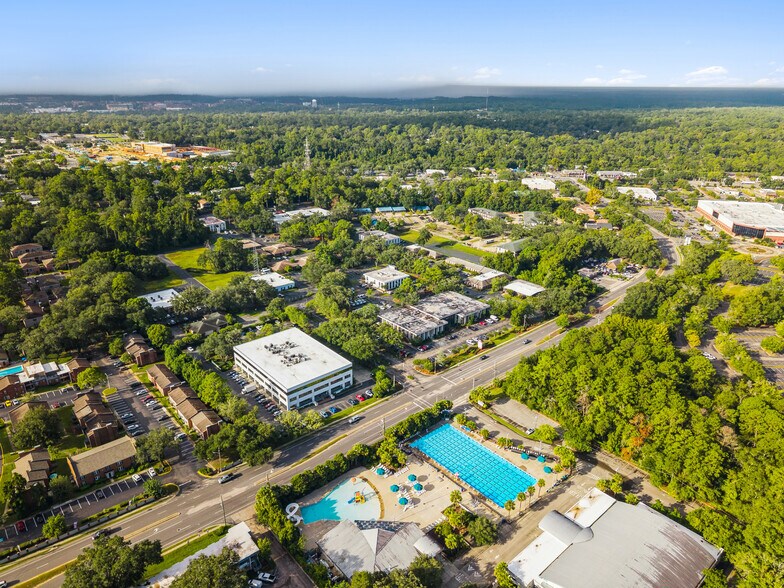 More Photos Of 325 John Knox Rd, Tallahassee Office For Sale