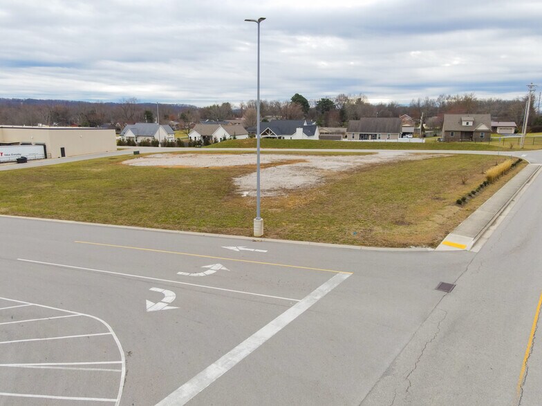 More Photos Of Old Kentucky rd, Cookeville Land For Sale